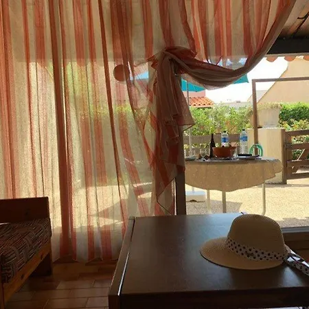 Apartman T3, 6 Pers., Front De Mer, Parking - Fr-1-607-199 Agde