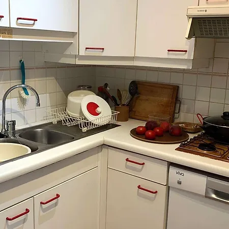 T3, 6 Pers., Front De Mer, Parking - Fr-1-607-199 Agde