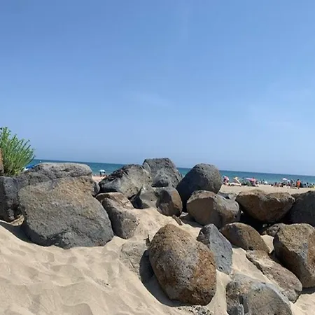 T3, 6 Pers., Front De Mer, Parking - Fr-1-607-199 *