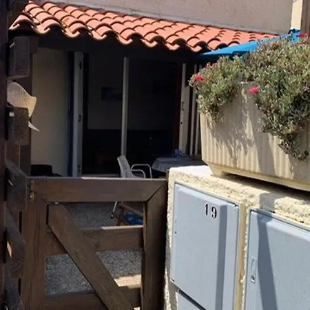 T3, 6 Pers., Front De Mer, Parking - Fr-1-607-199 Apartman *