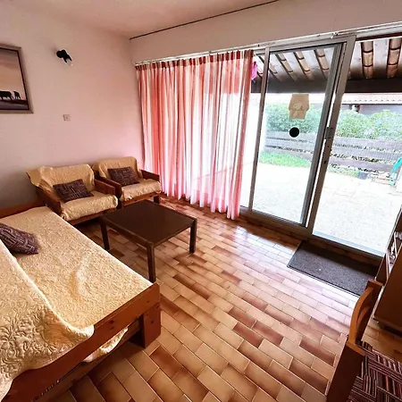 Apartman T3, 6 Pers., Front De Mer, Parking - Fr-1-607-199