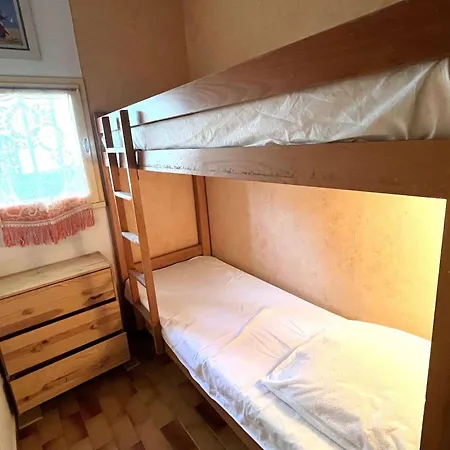 Apartman T3, 6 Pers., Front De Mer, Parking - Fr-1-607-199 *