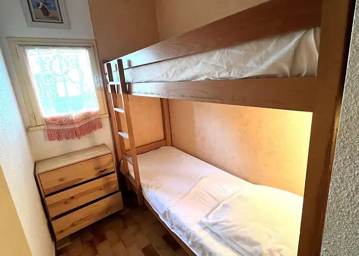 Apartment T3, 6 Pers., Front De Mer, Parking - Fr-1-607-199 *