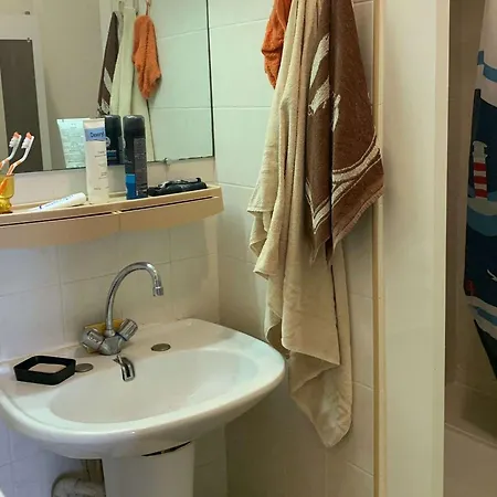 T3, 6 Pers., Front De Mer, Parking - Fr-1-607-199 *