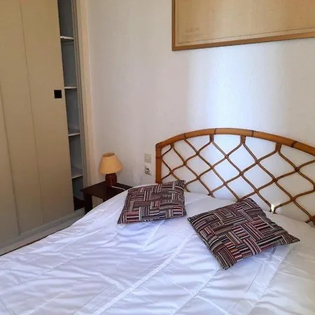 T3, 6 Pers., Front De Mer, Parking - Fr-1-607-199 * Agde