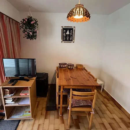 T3, 6 Pers., Front De Mer, Parking - Fr-1-607-199 公寓 *