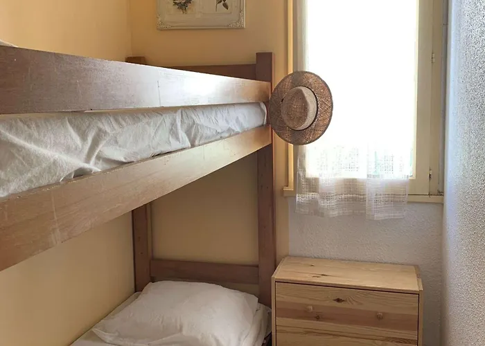 T3, 6 Pers., Front De Mer, Parking - Fr-1-607-199