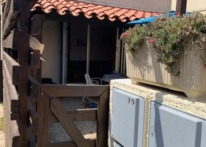 T3, 6 Pers., Front De Mer, Parking - Fr-1-607-199 Appartamento *